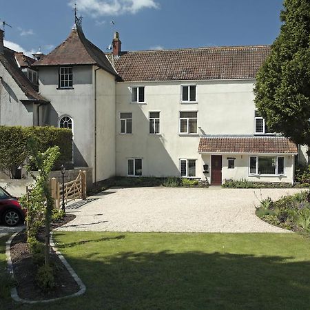 The Beeches Bed & Breakfast Churchill  Bagian luar foto