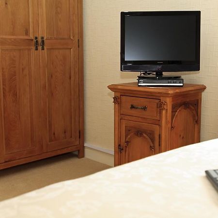 The Beeches Bed & Breakfast Churchill  Bagian luar foto