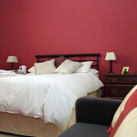 The Beeches Bed & Breakfast Churchill  Ruang foto
