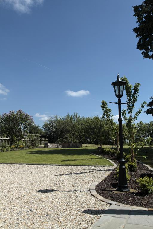 The Beeches Bed & Breakfast Churchill  Bagian luar foto