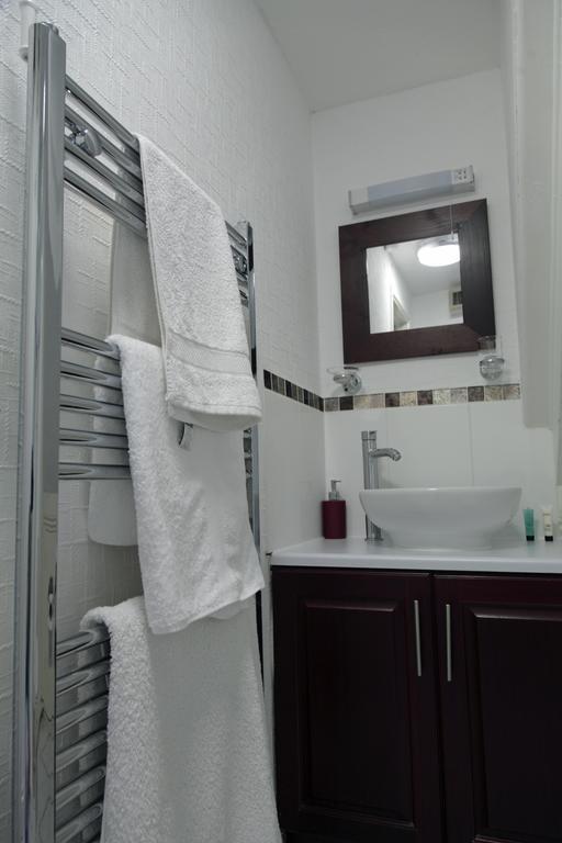 The Beeches Bed & Breakfast Churchill  Ruang foto