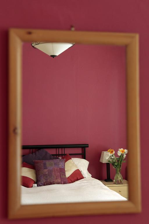 The Beeches Bed & Breakfast Churchill  Bagian luar foto
