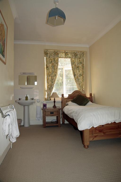 The Beeches Bed & Breakfast Churchill  Ruang foto