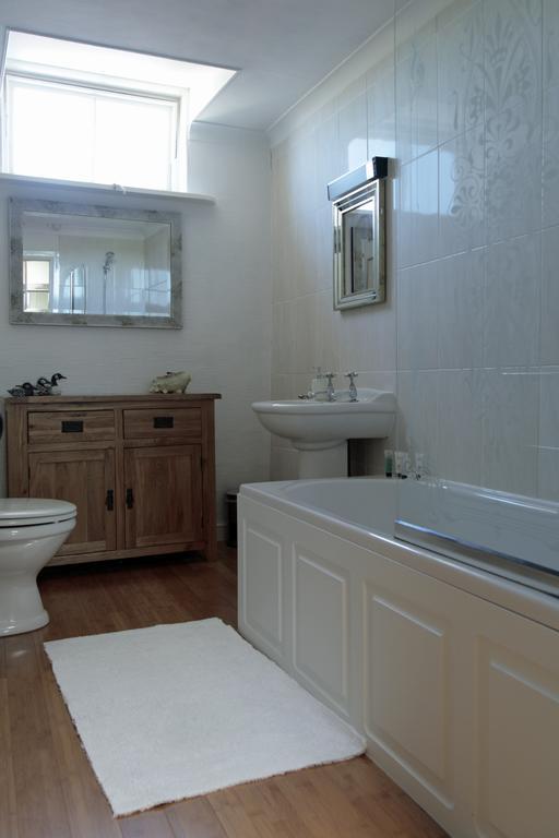 The Beeches Bed & Breakfast Churchill  Ruang foto
