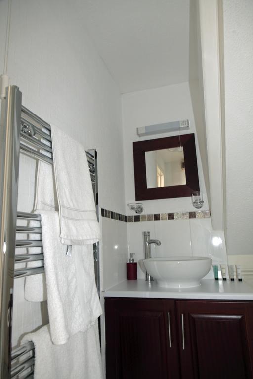 The Beeches Bed & Breakfast Churchill  Ruang foto