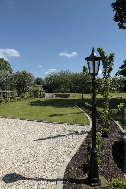 The Beeches Bed & Breakfast Churchill  Ruang foto