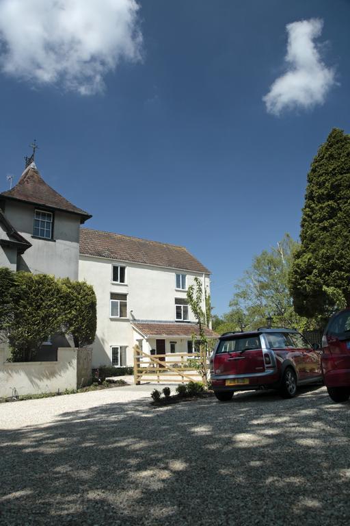 The Beeches Bed & Breakfast Churchill  Bagian luar foto