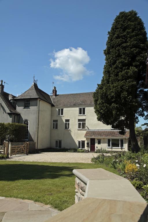 The Beeches Bed & Breakfast Churchill  Bagian luar foto