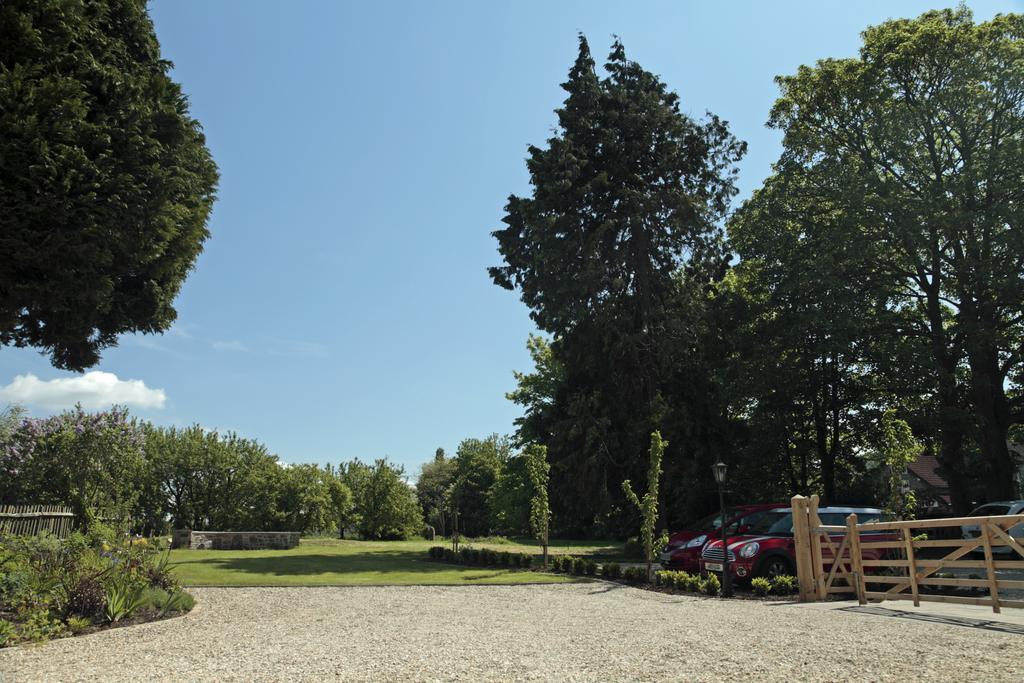 The Beeches Bed & Breakfast Churchill  Bagian luar foto