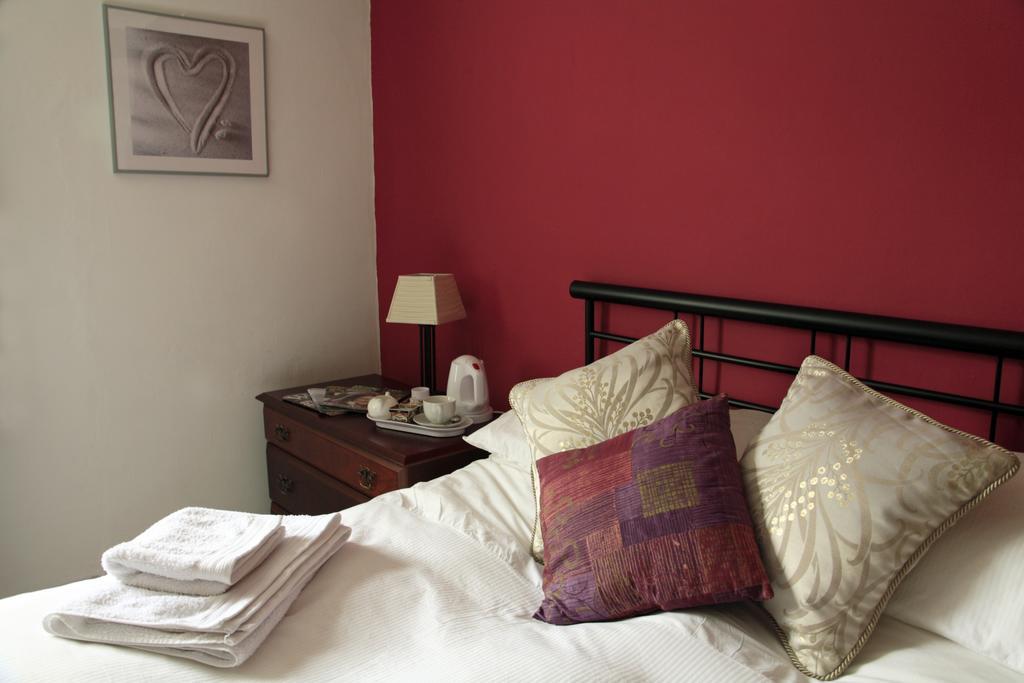The Beeches Bed & Breakfast Churchill  Ruang foto