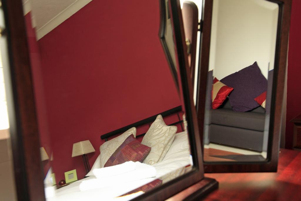 The Beeches Bed & Breakfast Churchill  Ruang foto