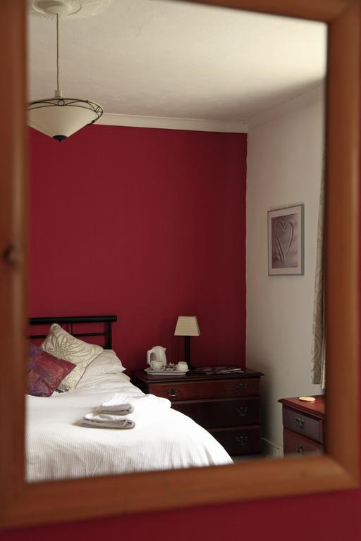 The Beeches Bed & Breakfast Churchill  Bagian luar foto