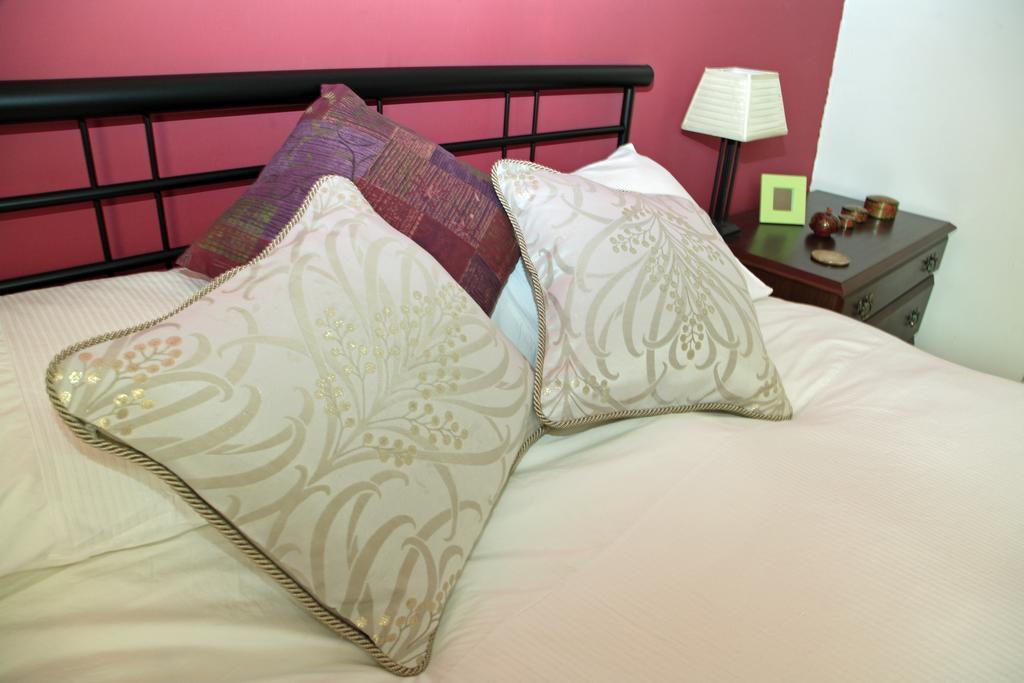 The Beeches Bed & Breakfast Churchill  Bagian luar foto