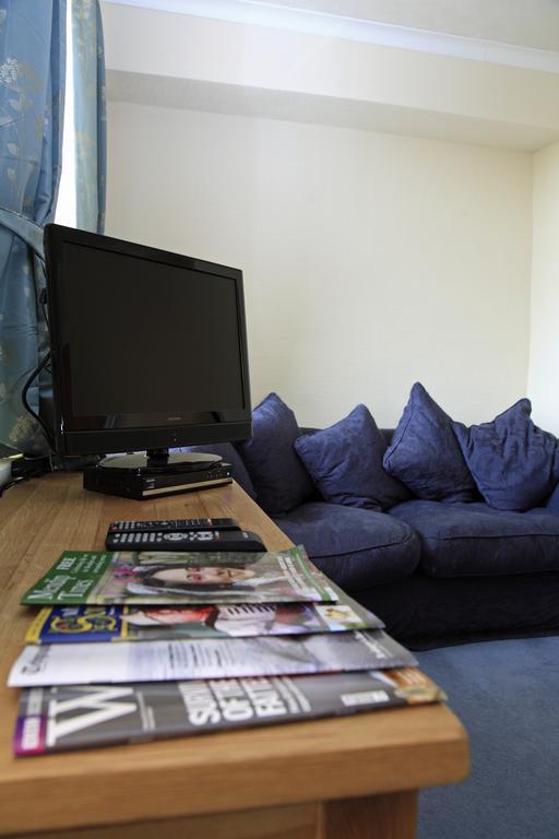 The Beeches Bed & Breakfast Churchill  Ruang foto