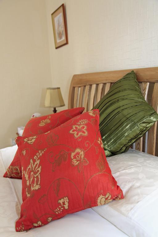 The Beeches Bed & Breakfast Churchill  Ruang foto