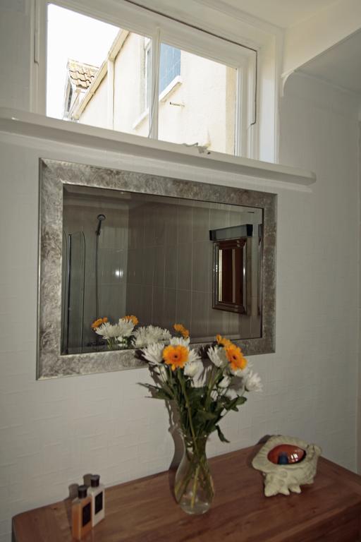 The Beeches Bed & Breakfast Churchill  Bagian luar foto