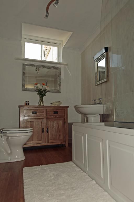 The Beeches Bed & Breakfast Churchill  Bagian luar foto