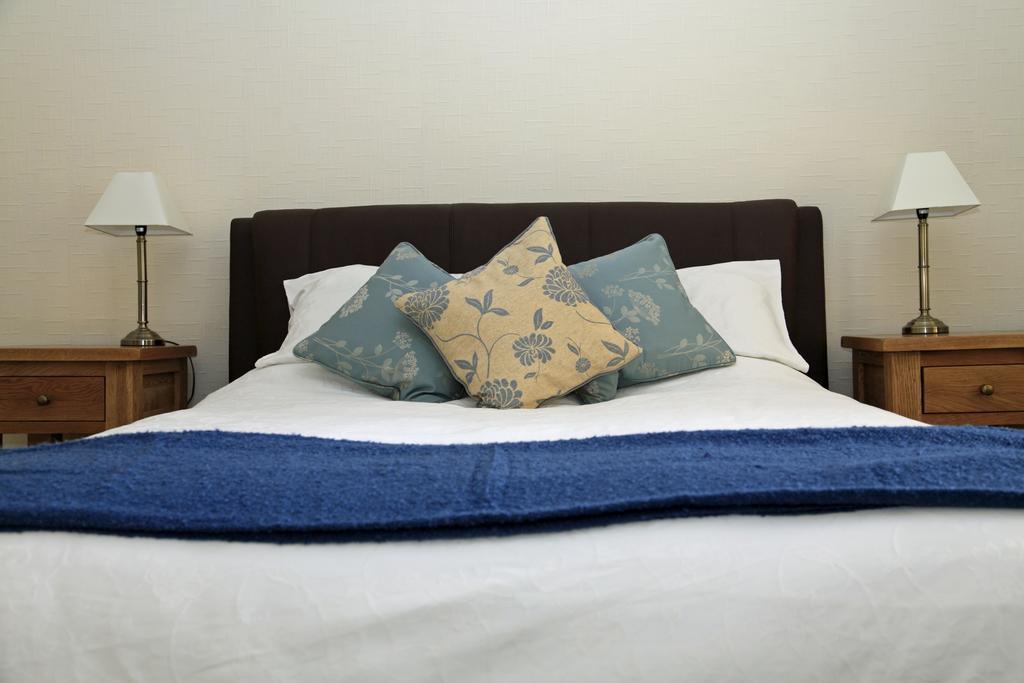 The Beeches Bed & Breakfast Churchill  Ruang foto