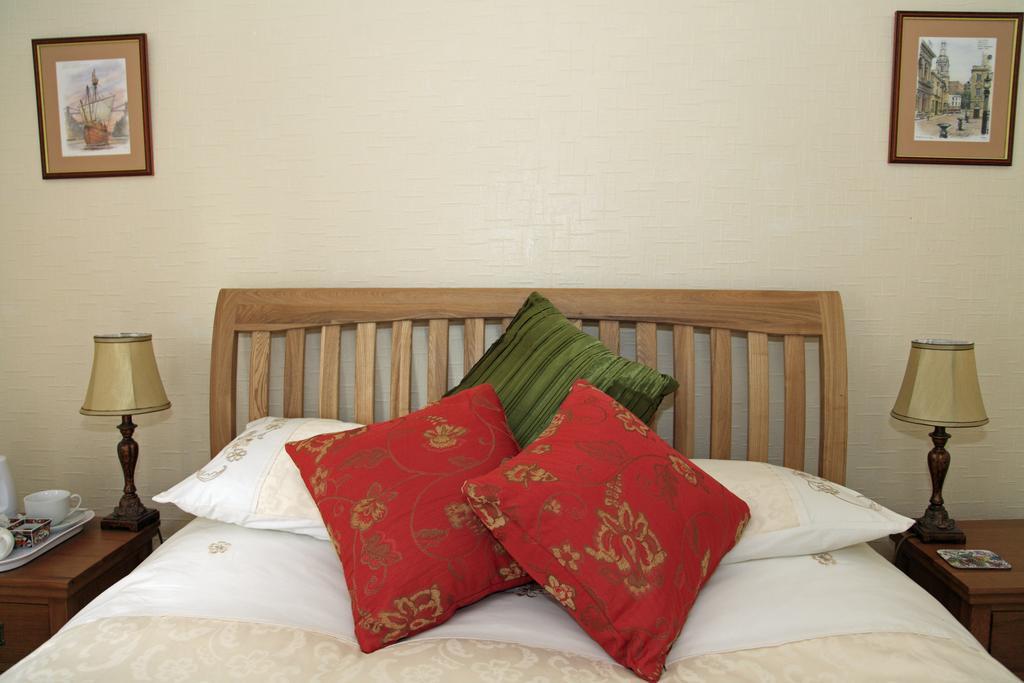 The Beeches Bed & Breakfast Churchill  Ruang foto