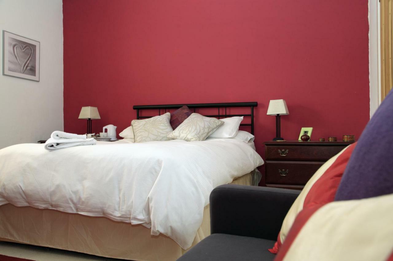 The Beeches Bed & Breakfast Churchill  Ruang foto